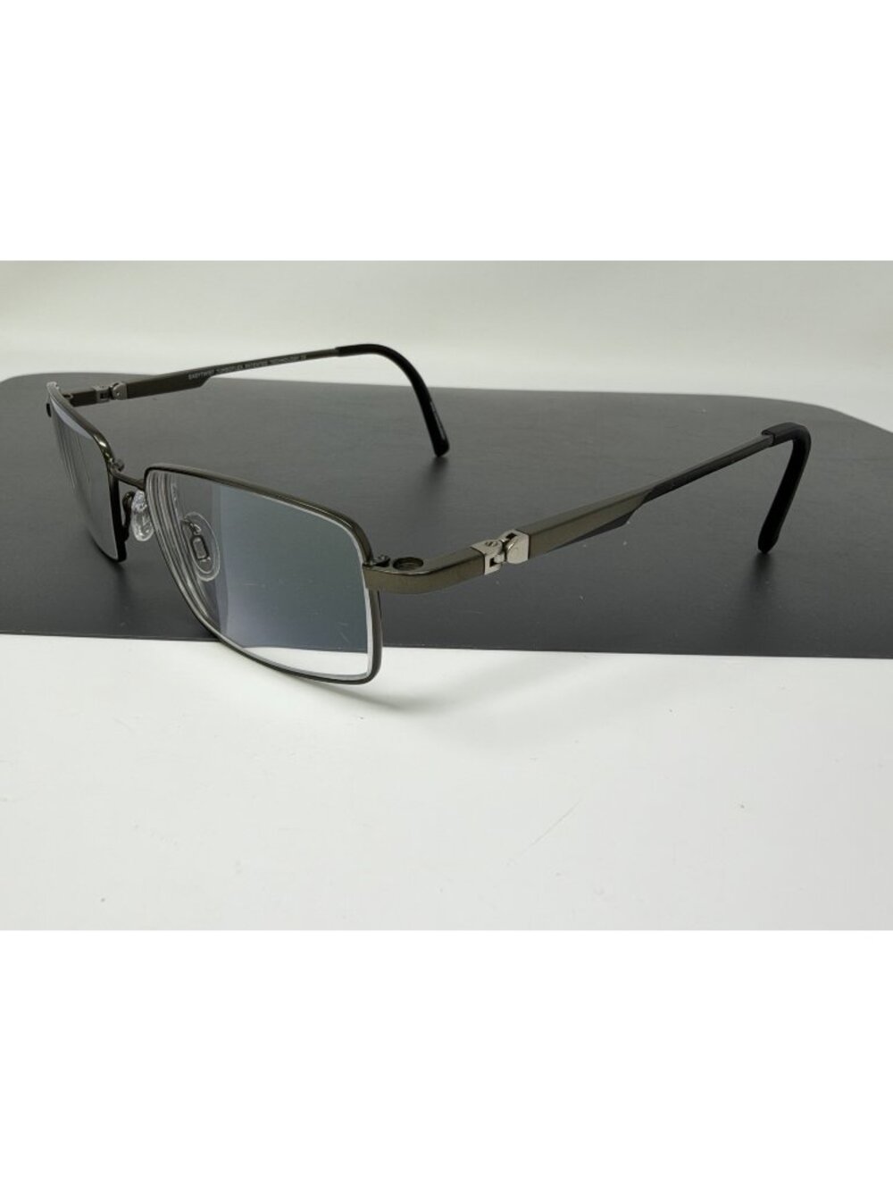 Easy Twist Turbo Flex CT236 Olive 52 [] 16-135  Metal Eyeglasses Frame